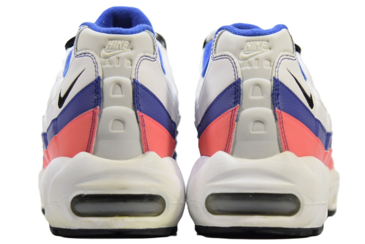 "ULTRA MARINE"AIR MAX 95 ESSENTIAL