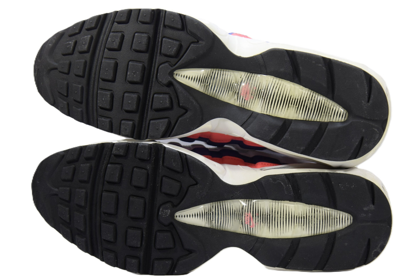 "ULTRA MARINE"AIR MAX 95 ESSENTIAL