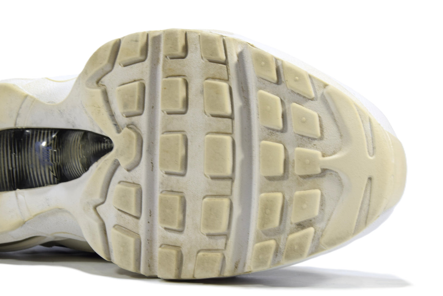 "PERSIAN VIOLET"AIR MAX 95 ESSENTIAL