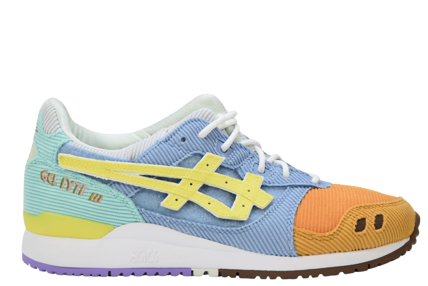 "SEAN WOTHERSPOON"GEL-LYTE 3 OG