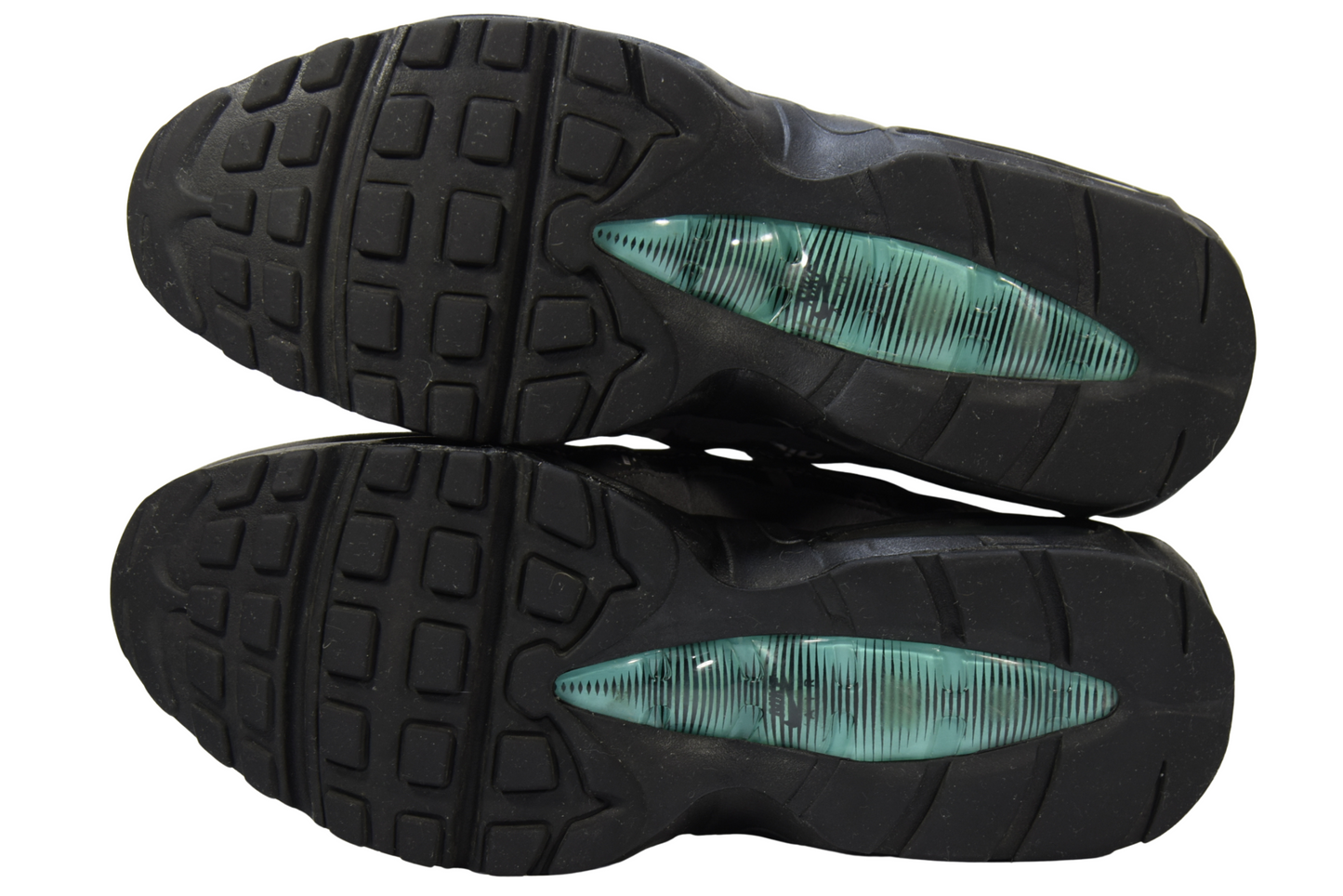 "ATMOS/WE LOVE NIKE"AIR MAX 95 PRNT
