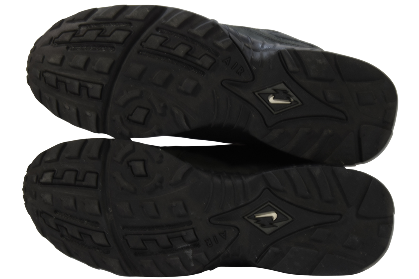 "BLACK ANTHRACITE"AIR TERRA HUMARA SP