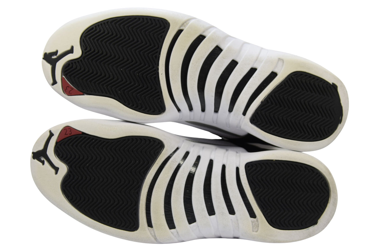 "PLAY OFFS"AIR JORDAN 12 RETRO