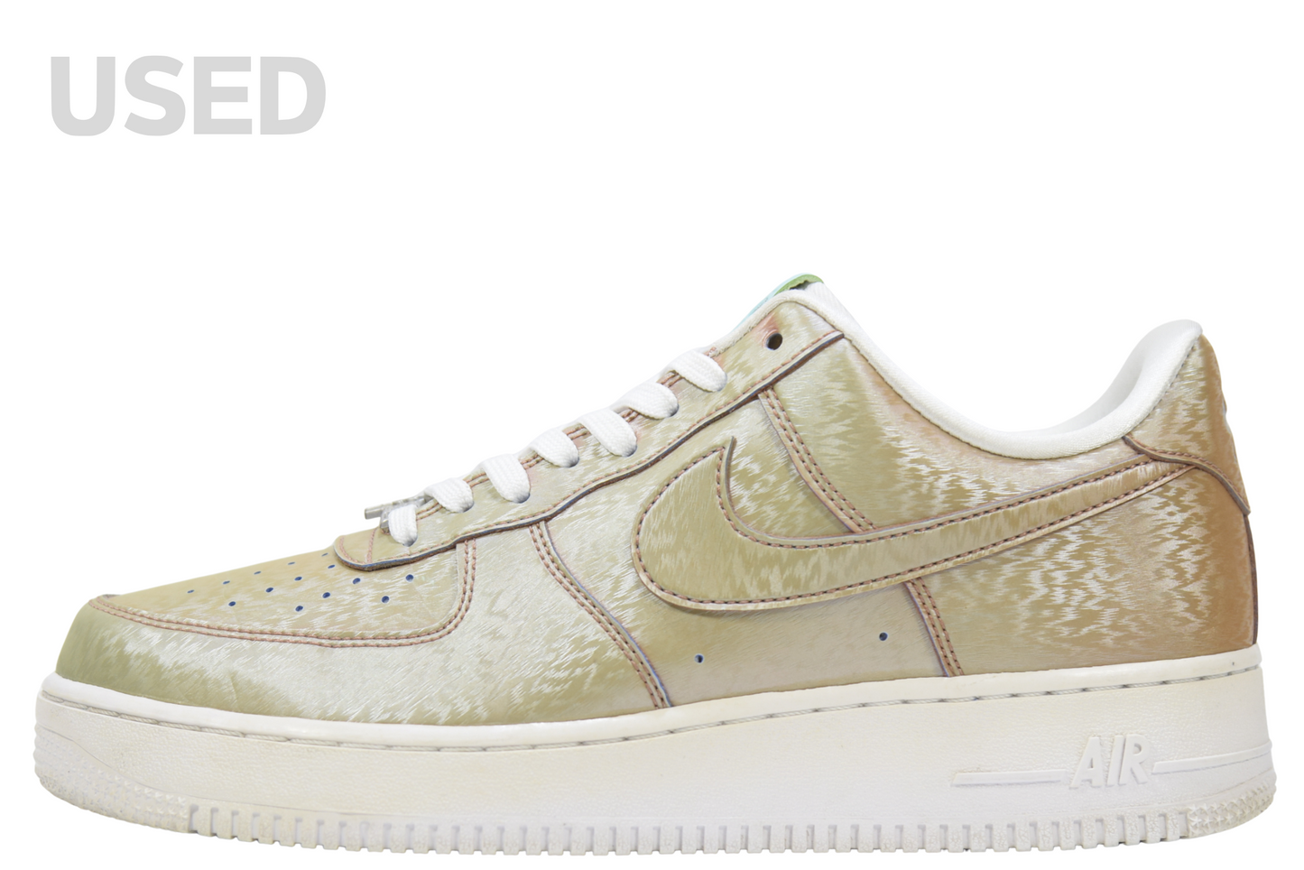 "STATUE OF LIBERTY"AIR FORCE 1 LOW LV8 QS