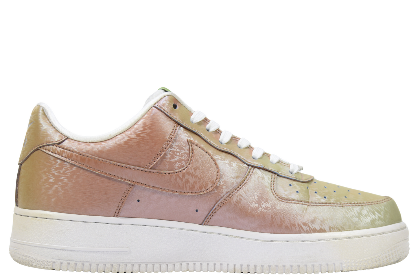 "STATUE OF LIBERTY"AIR FORCE 1 LOW LV8 QS