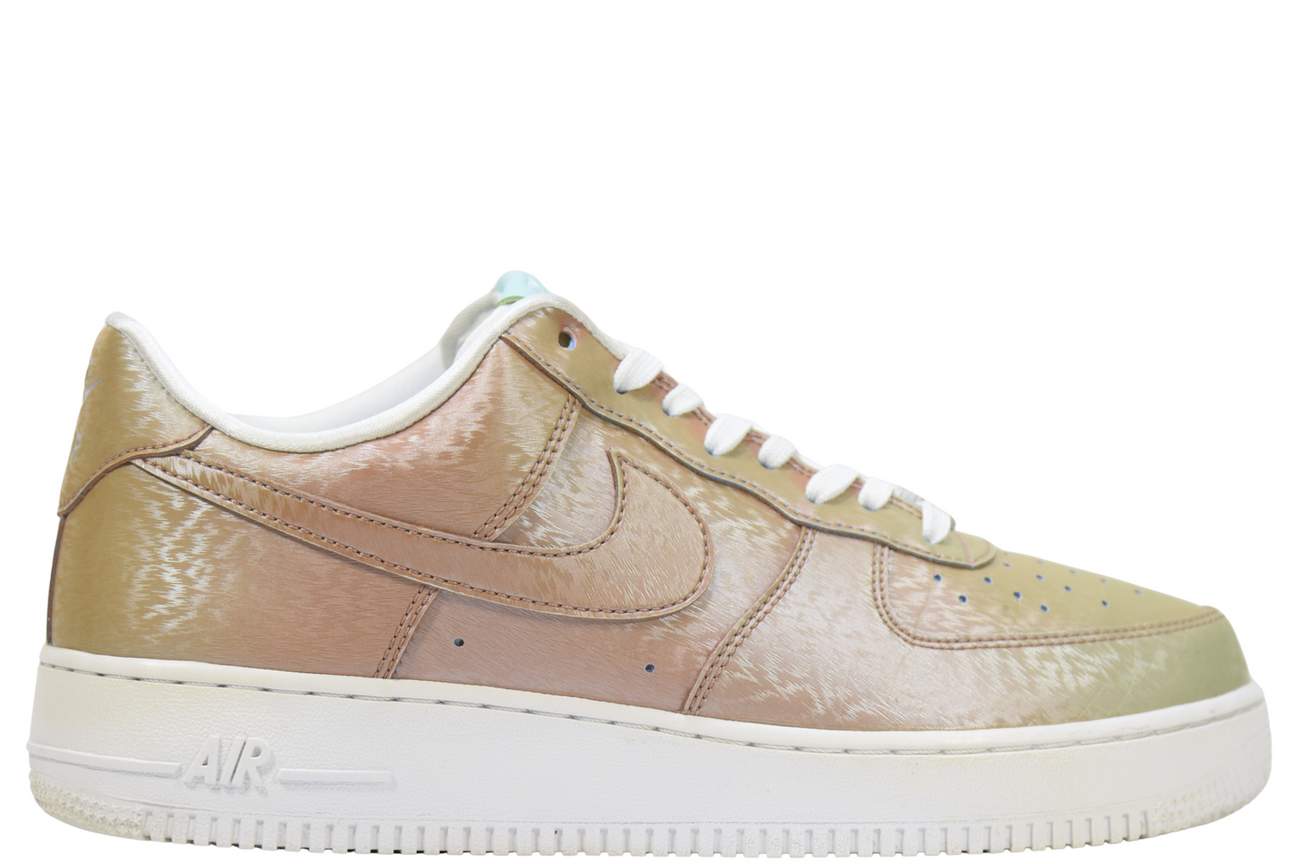"STATUE OF LIBERTY"AIR FORCE 1 LOW LV8 QS