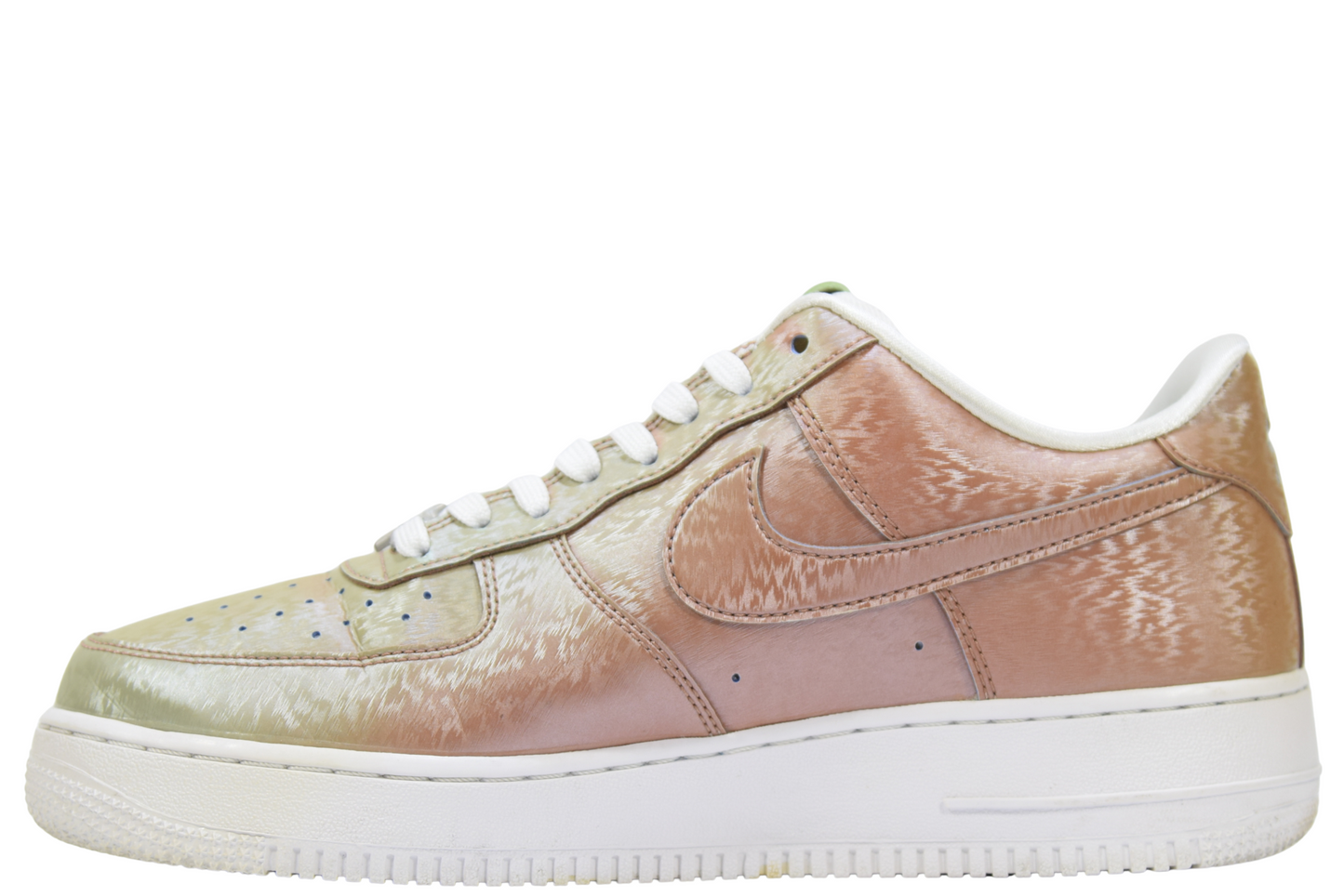 "STATUE OF LIBERTY"AIR FORCE 1 LOW LV8 QS