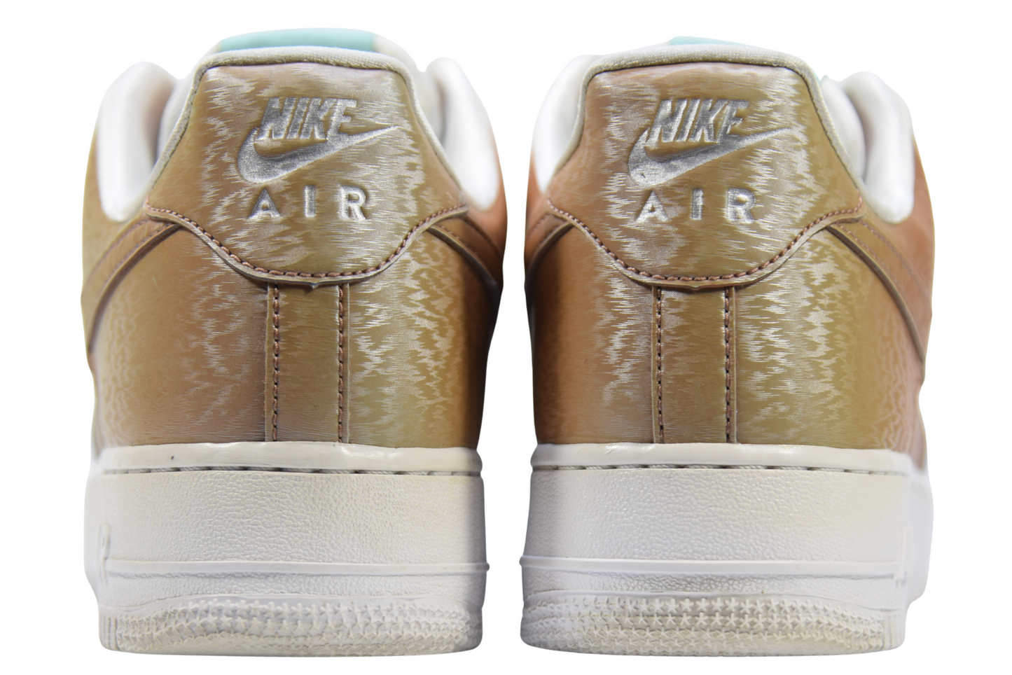 "STATUE OF LIBERTY"AIR FORCE 1 LOW LV8 QS