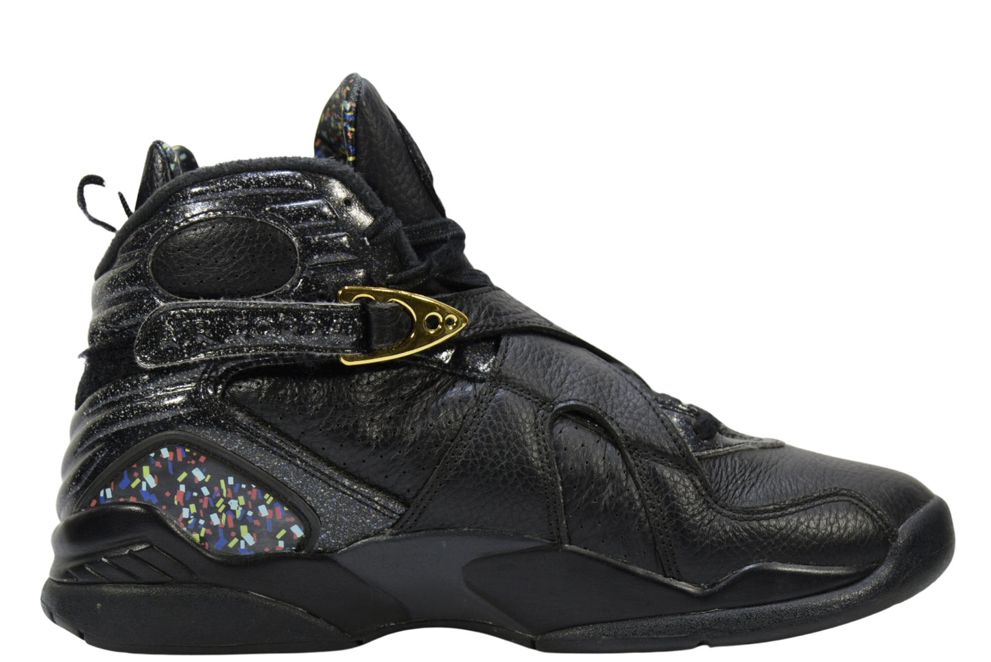 "CHAMPIONSHIP PACK/CONFETT"AIR JORDAN 8 RETRO C&C