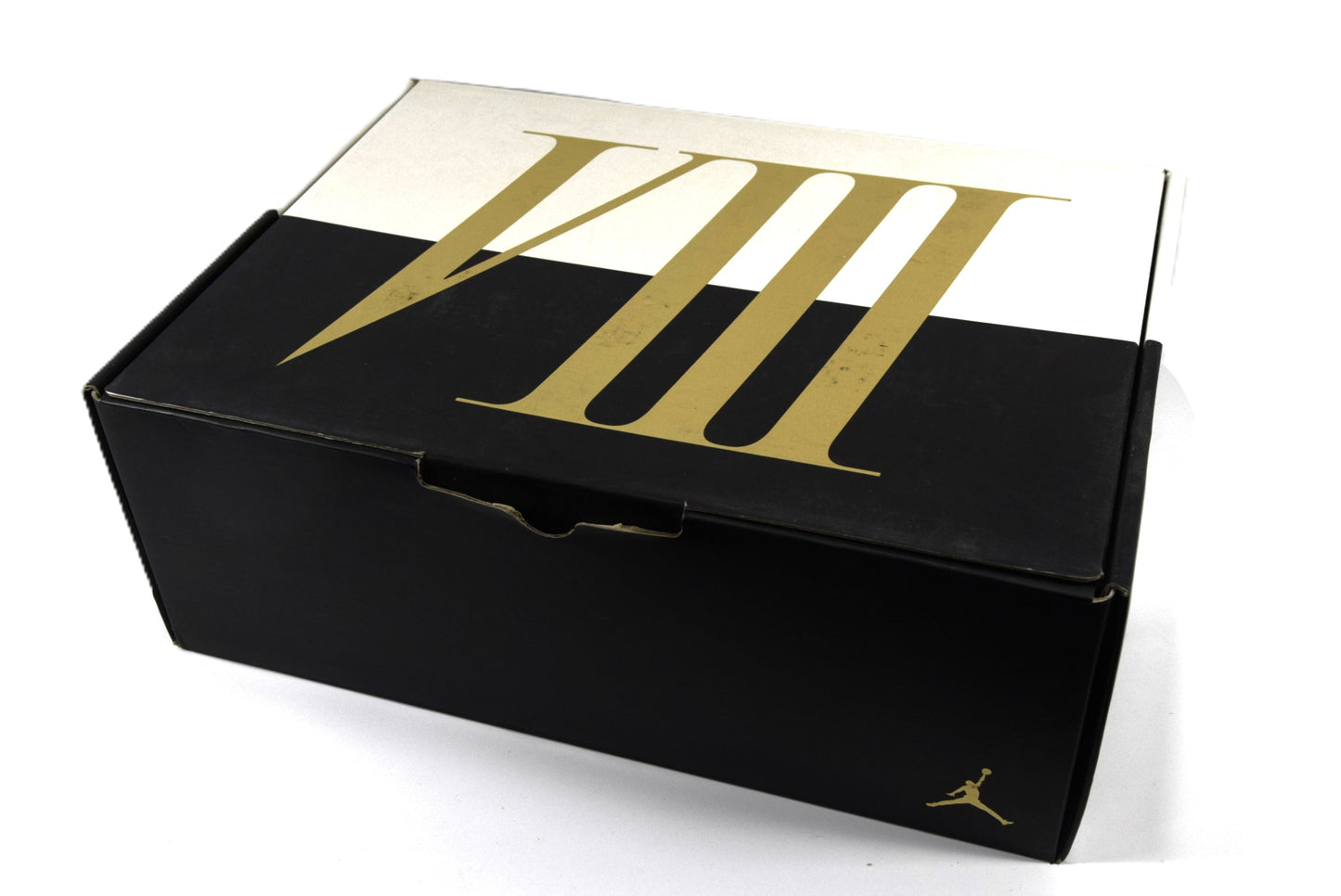 "CHAMPIONSHIP PACK/CONFETT"AIR JORDAN 8 RETRO C&C
