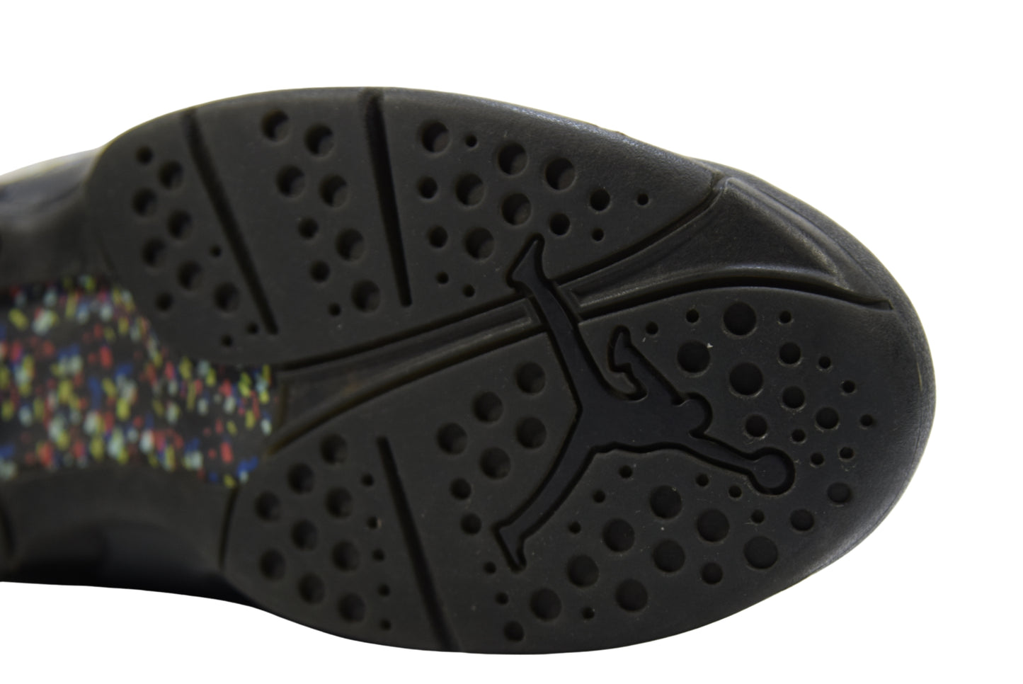 "CHAMPIONSHIP PACK/CONFETT"AIR JORDAN 8 RETRO C&C