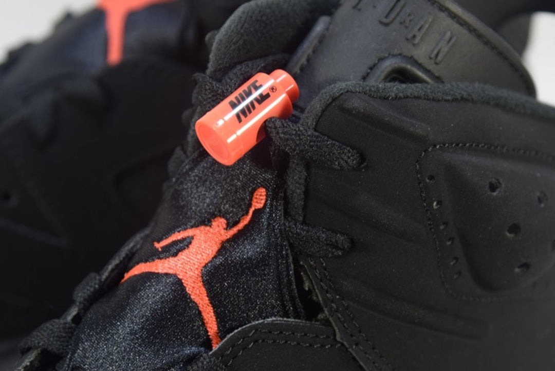 "INFRARED 2018"AIR JORDAN 6 RETRO