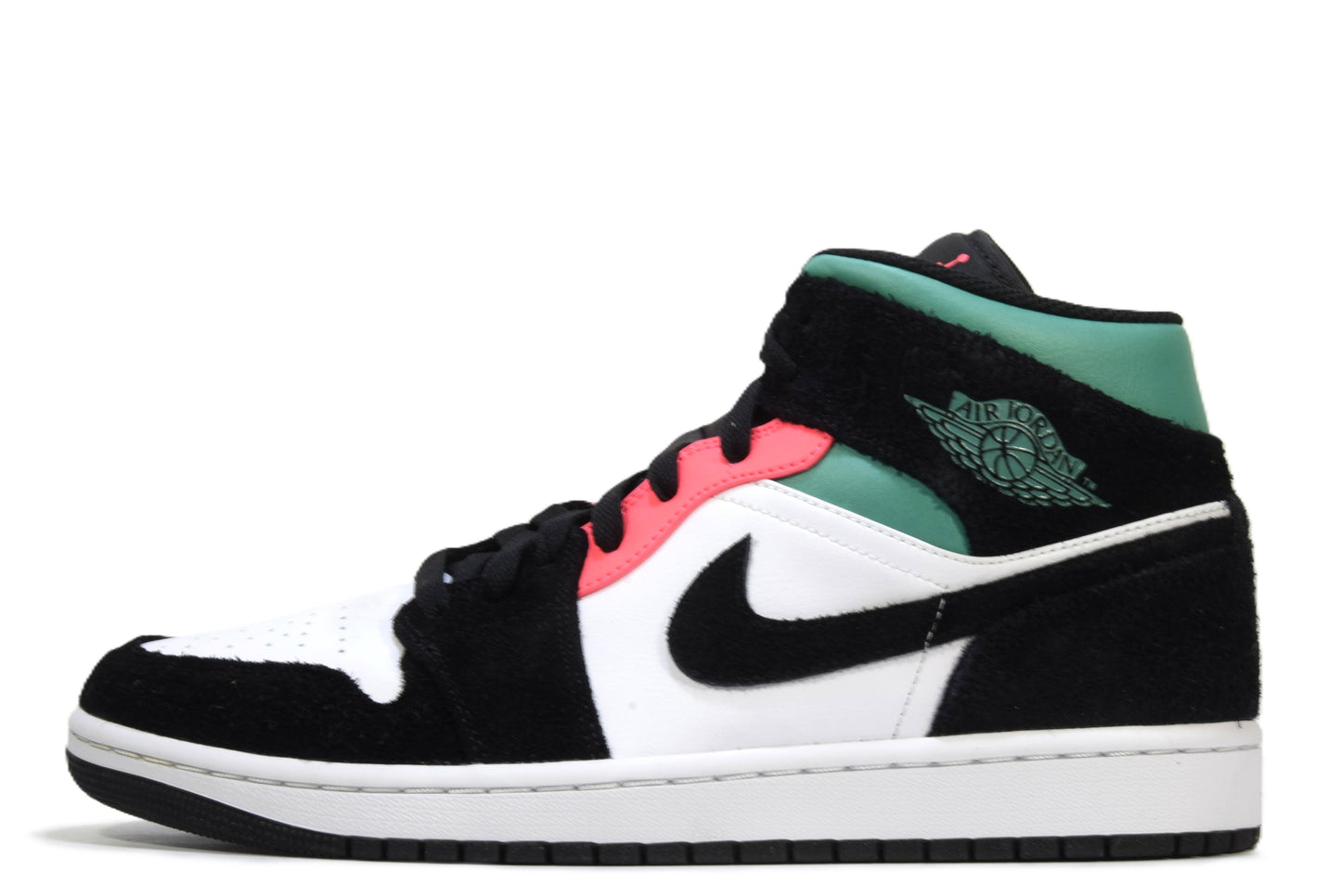 "SOUTH BEACH"AIR JORDAN 1 MID SE