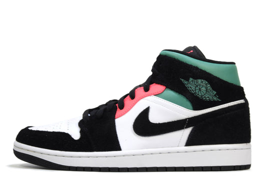 "SOUTH BEACH"AIR JORDAN 1 MID SE