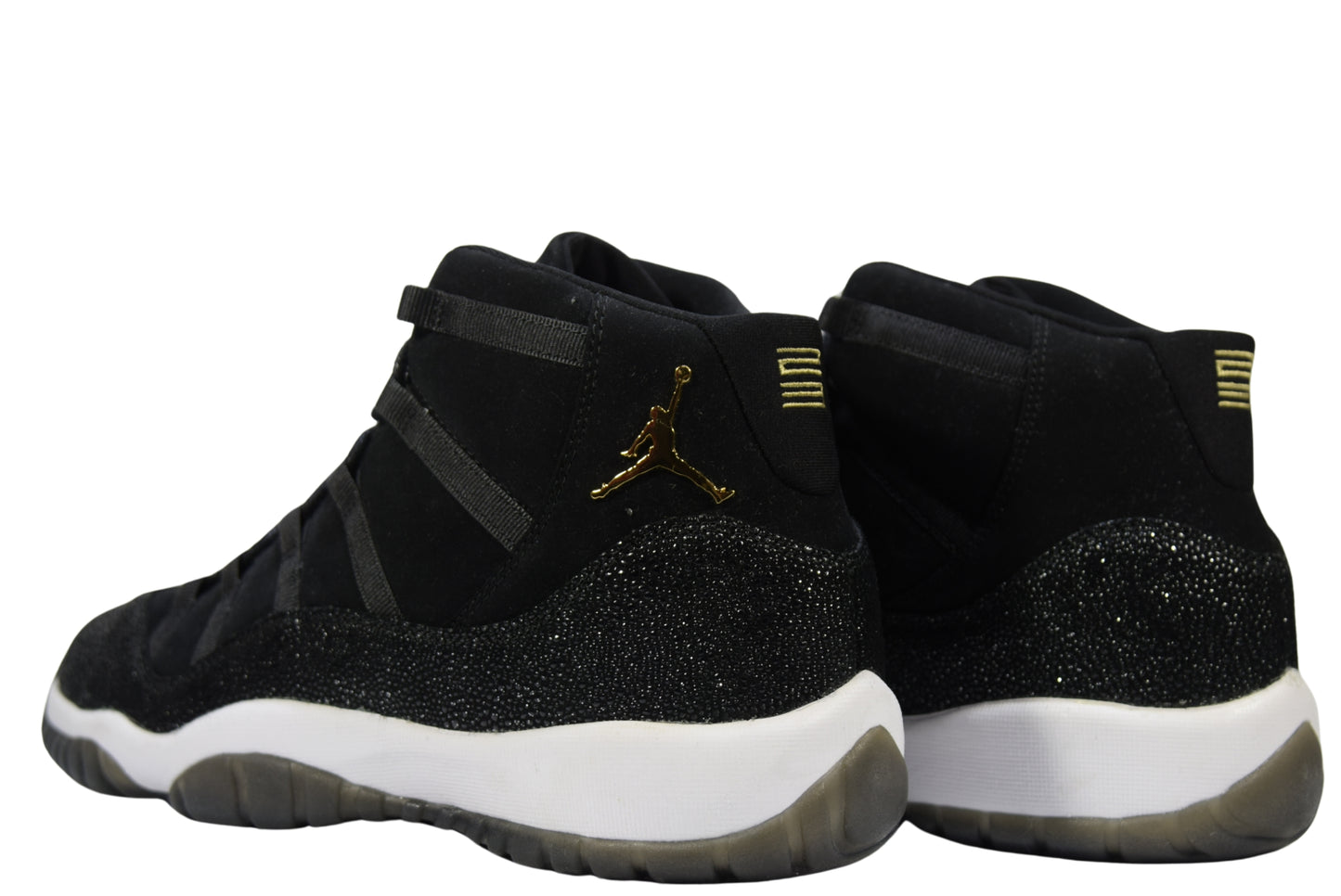 "HEIRESS"AIR JORDAN 11 RETRO PREM HC