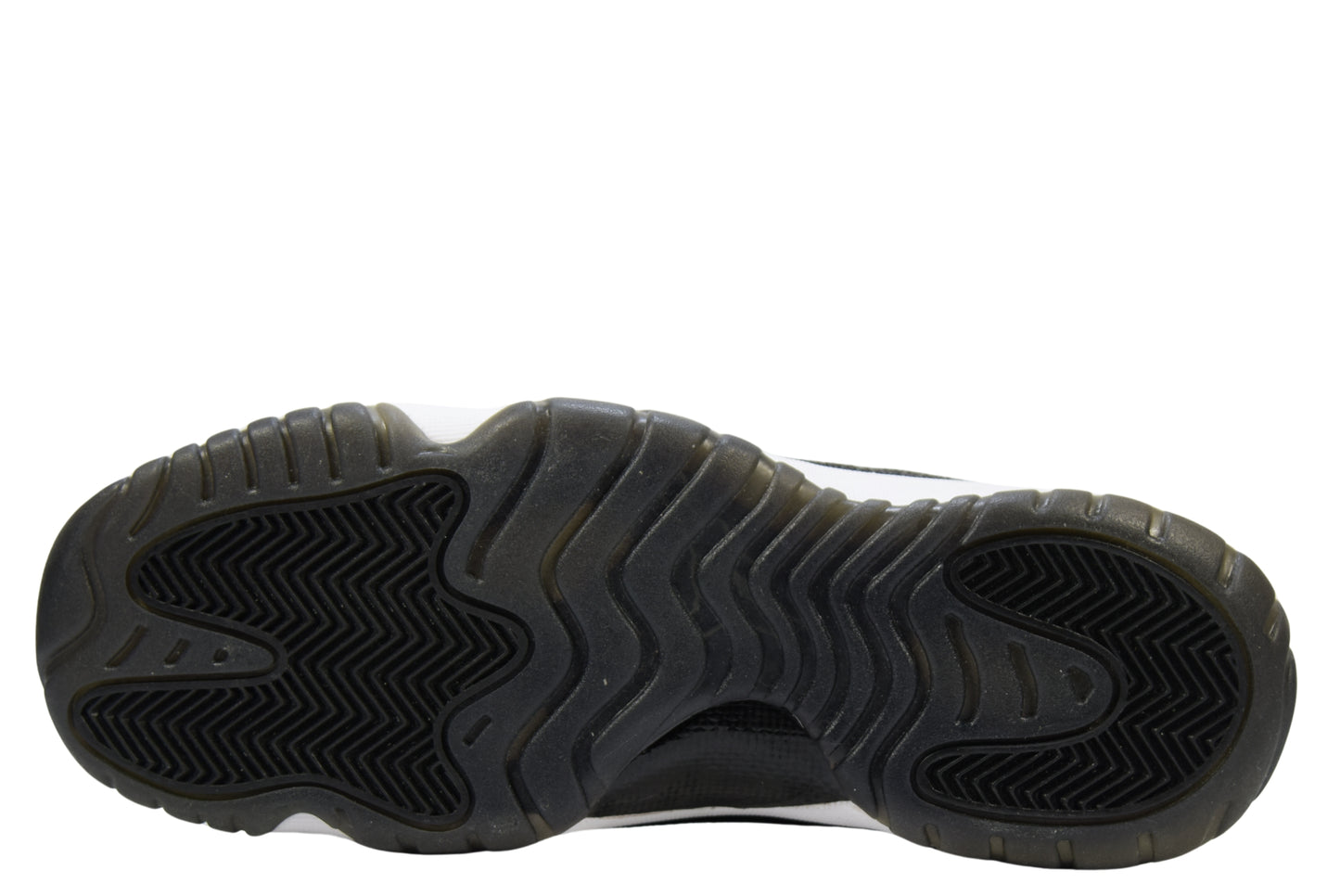"HEIRESS"AIR JORDAN 11 RETRO PREM HC