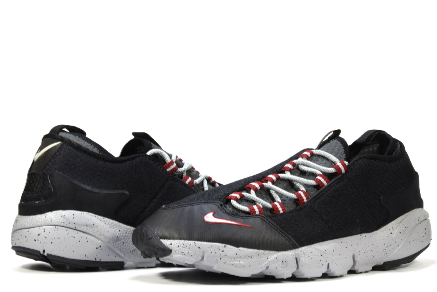 "WOLF GREY"AIR FOOTSCAPE NM