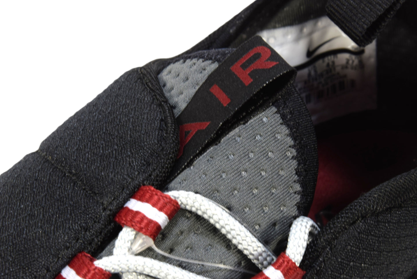 "WOLF GREY"AIR FOOTSCAPE NM