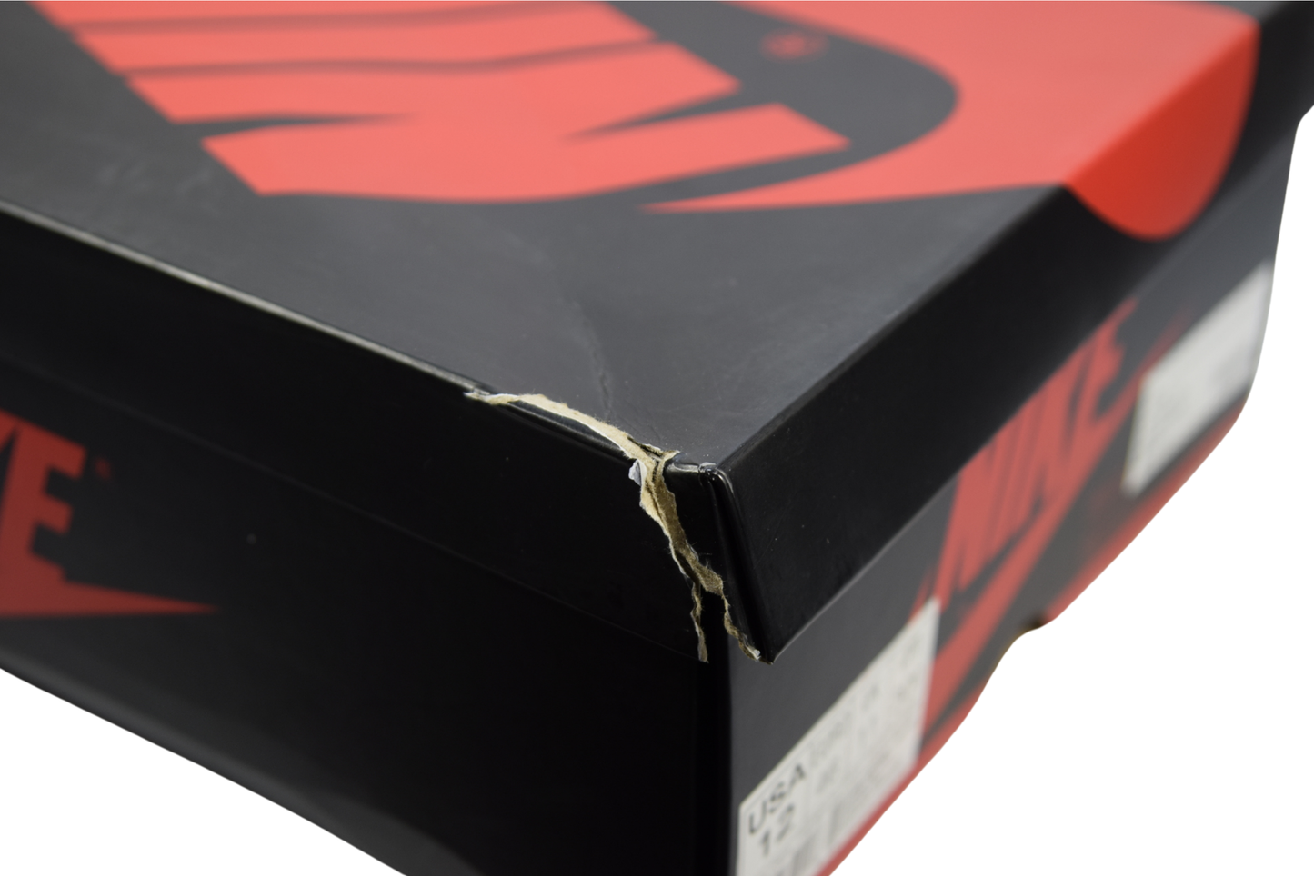 "NOT FOR RESALE"AIR JORDAN 1 RETRO HIGH OG NRG