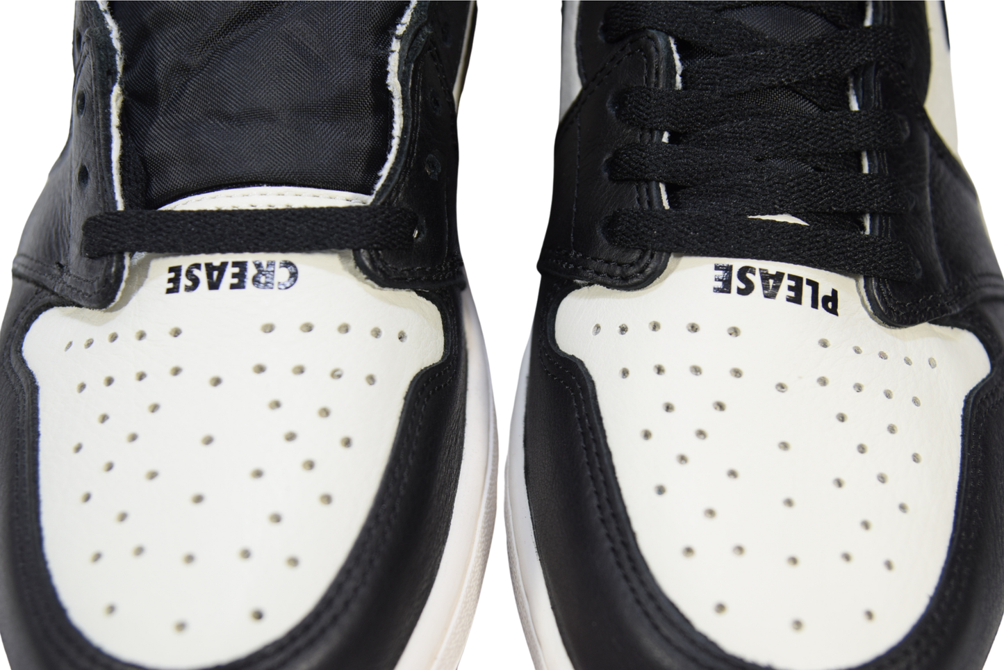 "NOT FOR RESALE"AIR JORDAN 1 RETRO HIGH OG NRG