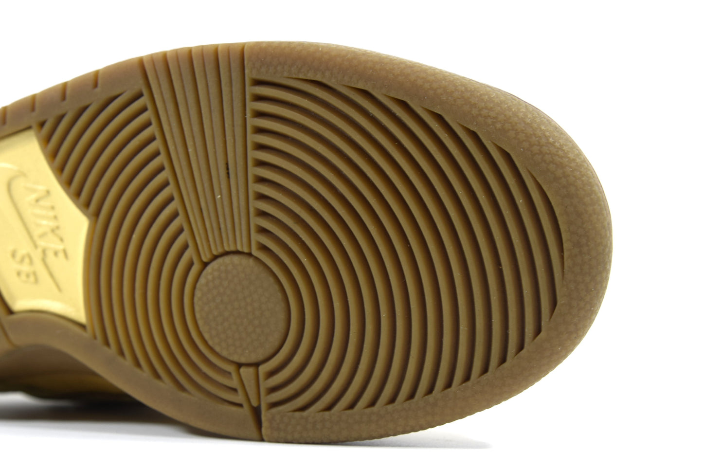 "WHEAT"DUNK LOW TRD QS