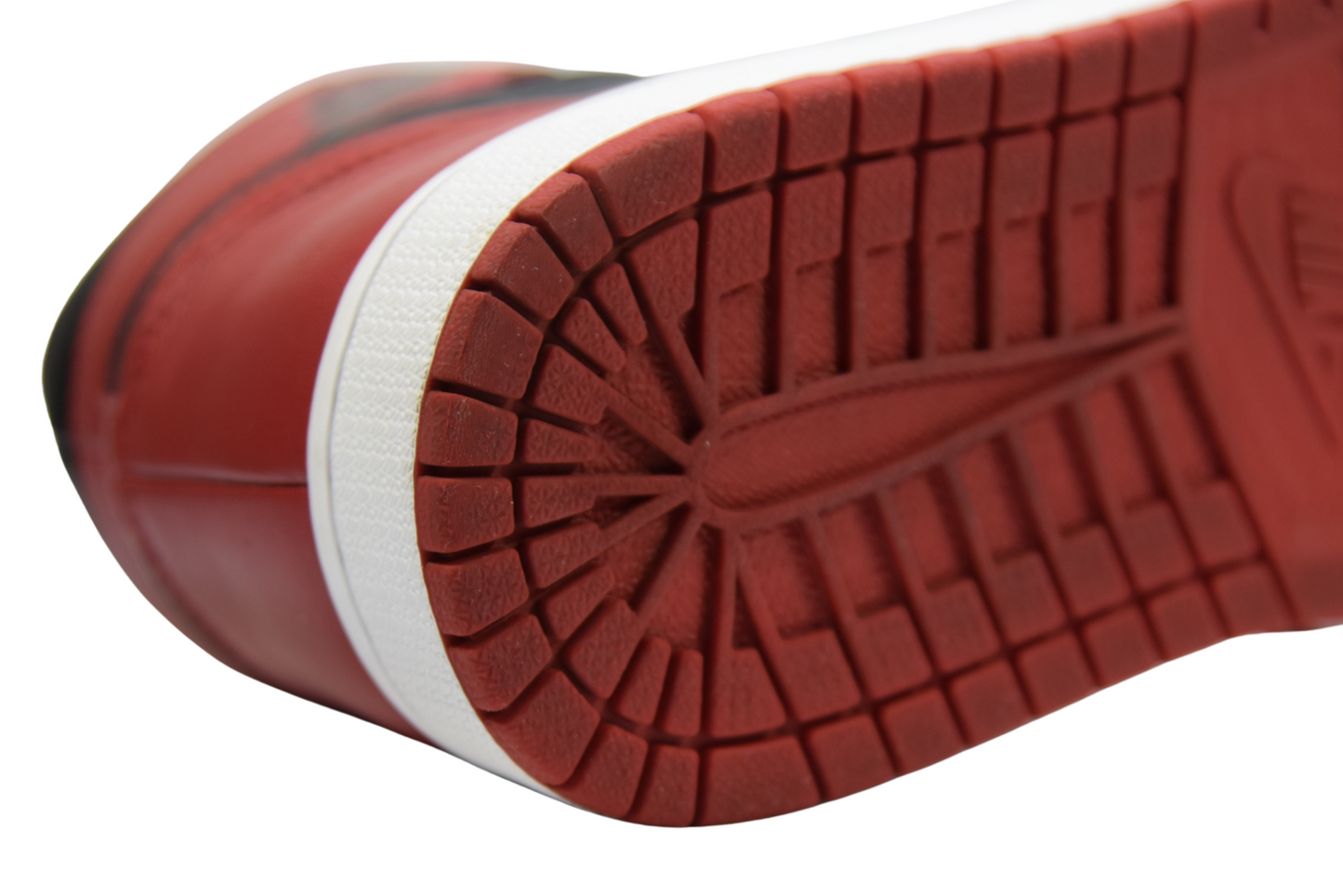 "HOMAGE TO HOME"AIR JORDAN 1 RETRO HIGH OG NRG