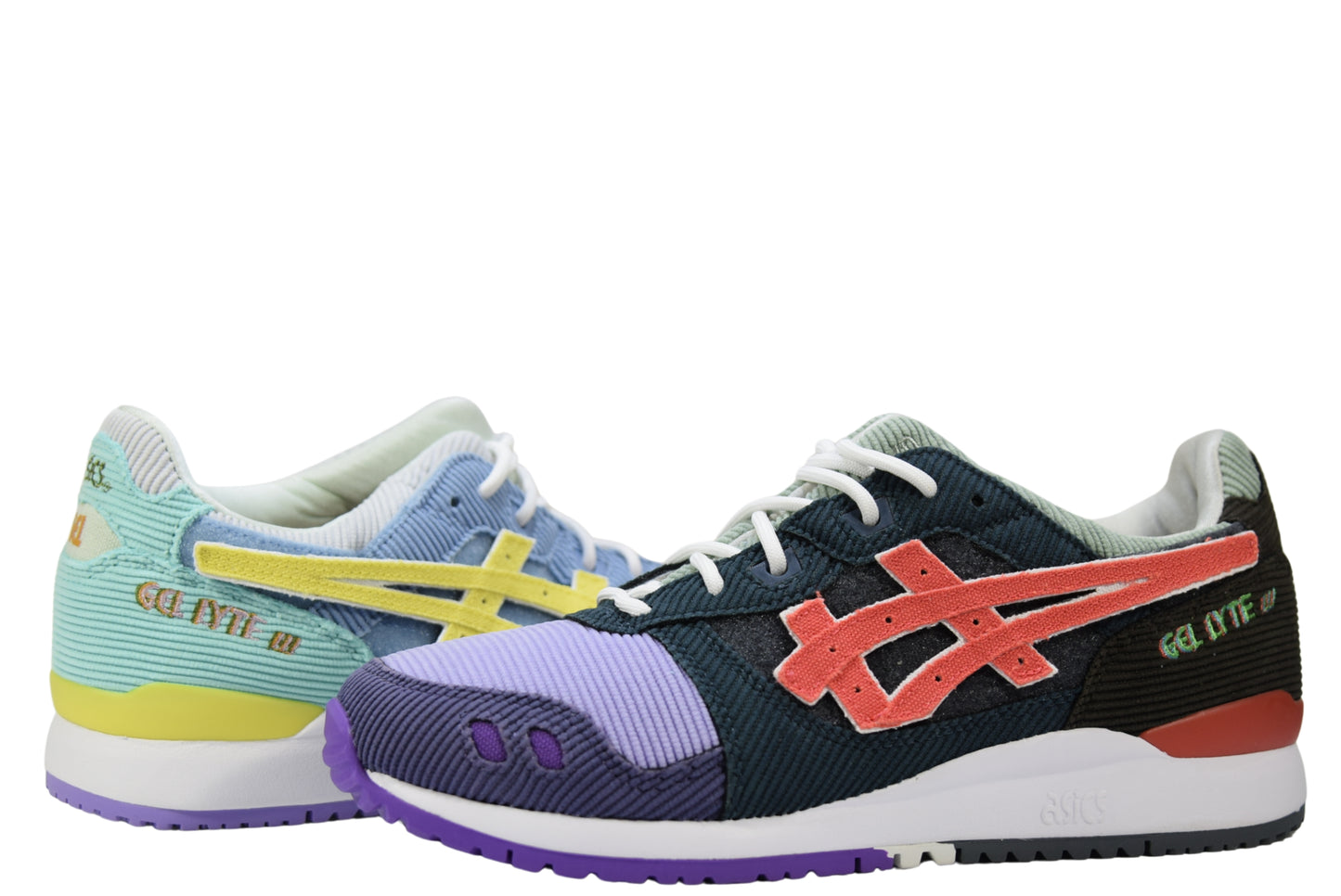 "SEAN WOTHERSPOON"GEL-LYTE 3 OG