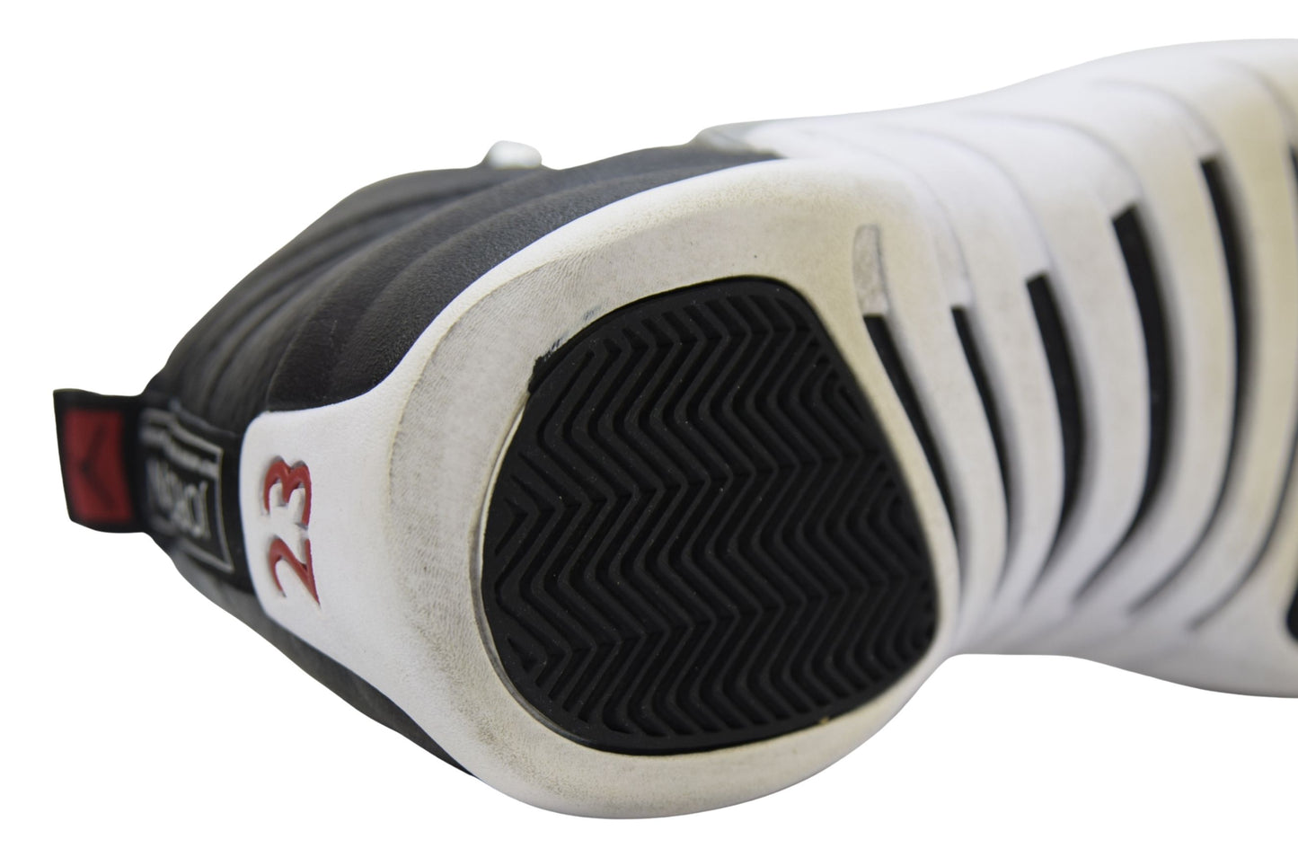 "PLAY OFFS"AIR JORDAN 12 RETRO