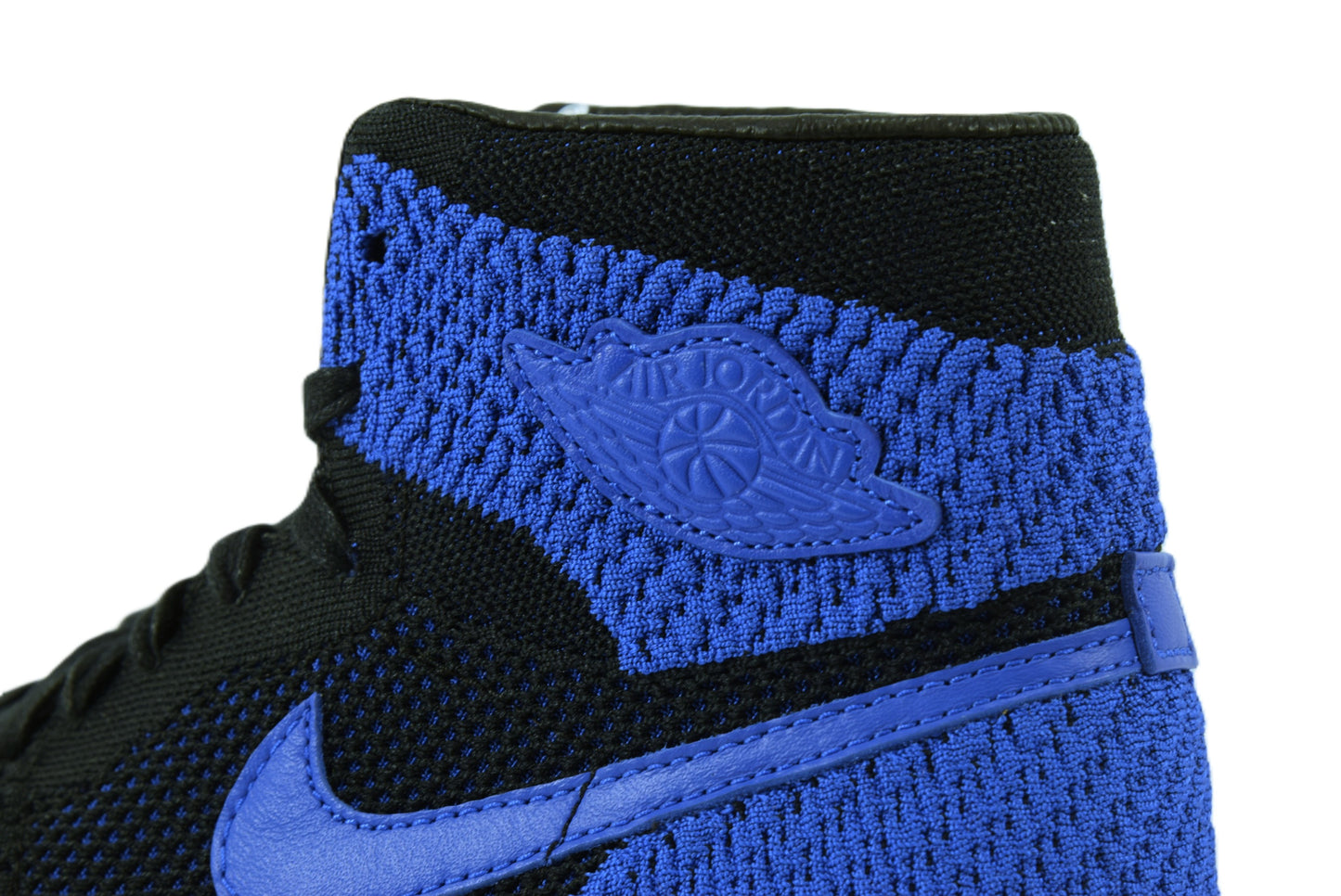 "ROYAL"AIR JORDAN 1 RETRO HI FLYKNIT