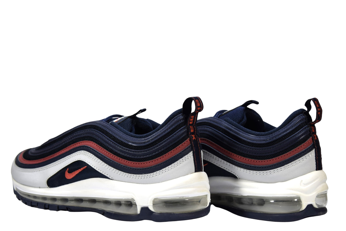 "SPIRIT TEAL" AIR MAX 97 SE
