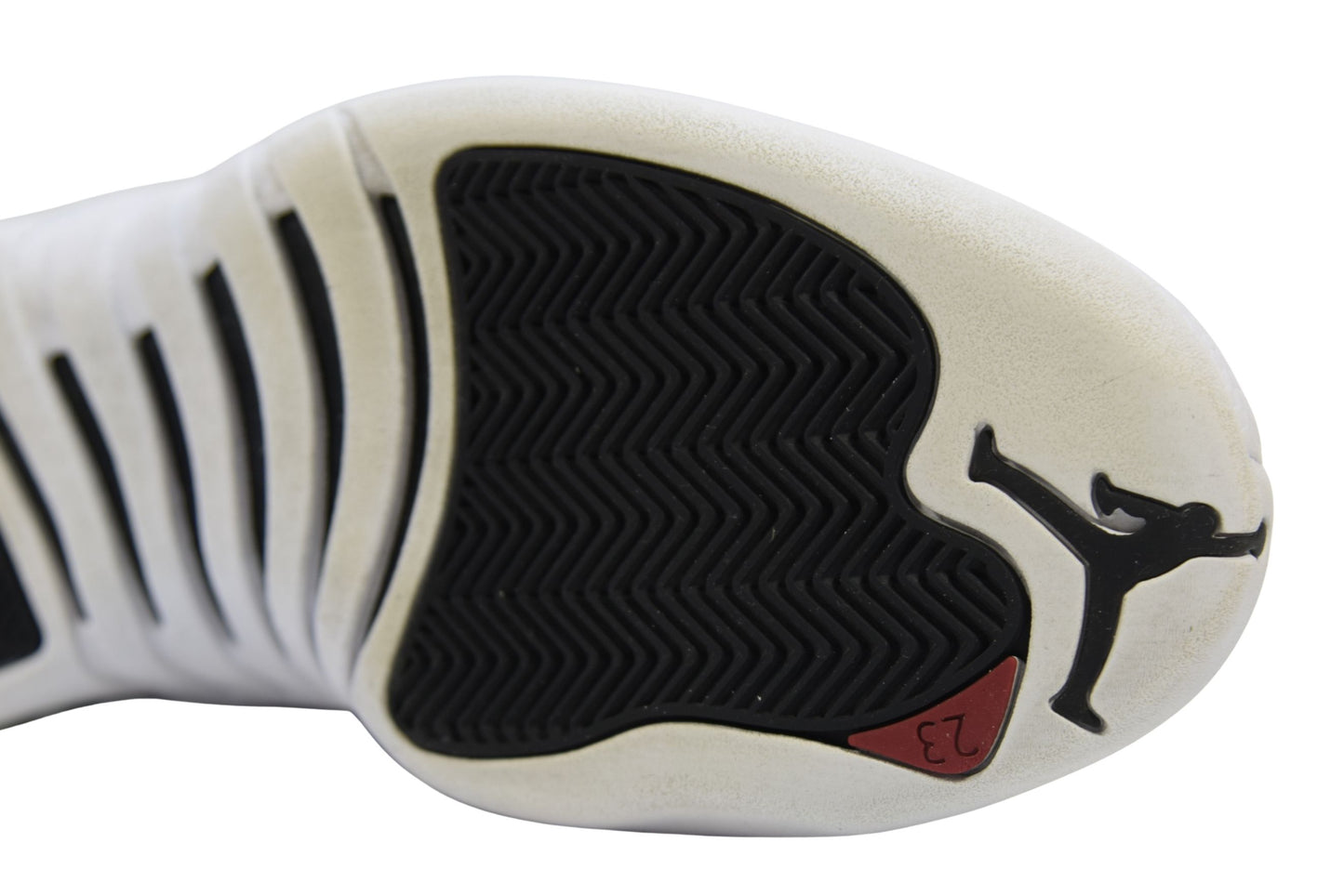 "PLAY OFFS"AIR JORDAN 12 RETRO