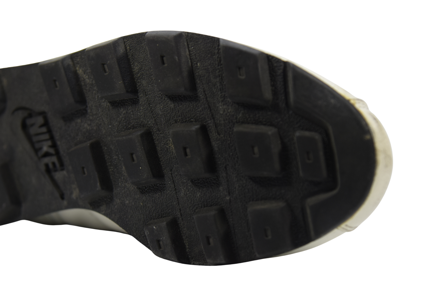 BIG LEATHER CORTEZ M