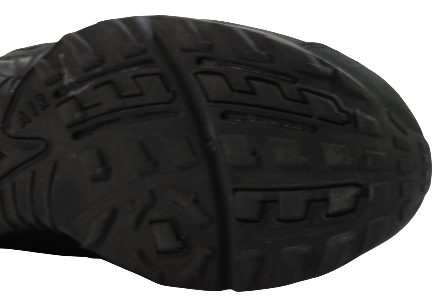 "BLACK ANTHRACITE"AIR TERRA HUMARA SP