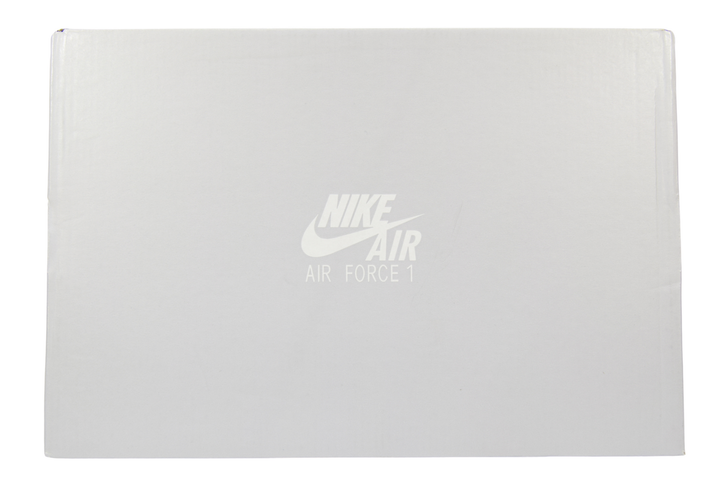 "ORIGINAL SIX"AIR FORCE 1 '07 (PLAYERS)