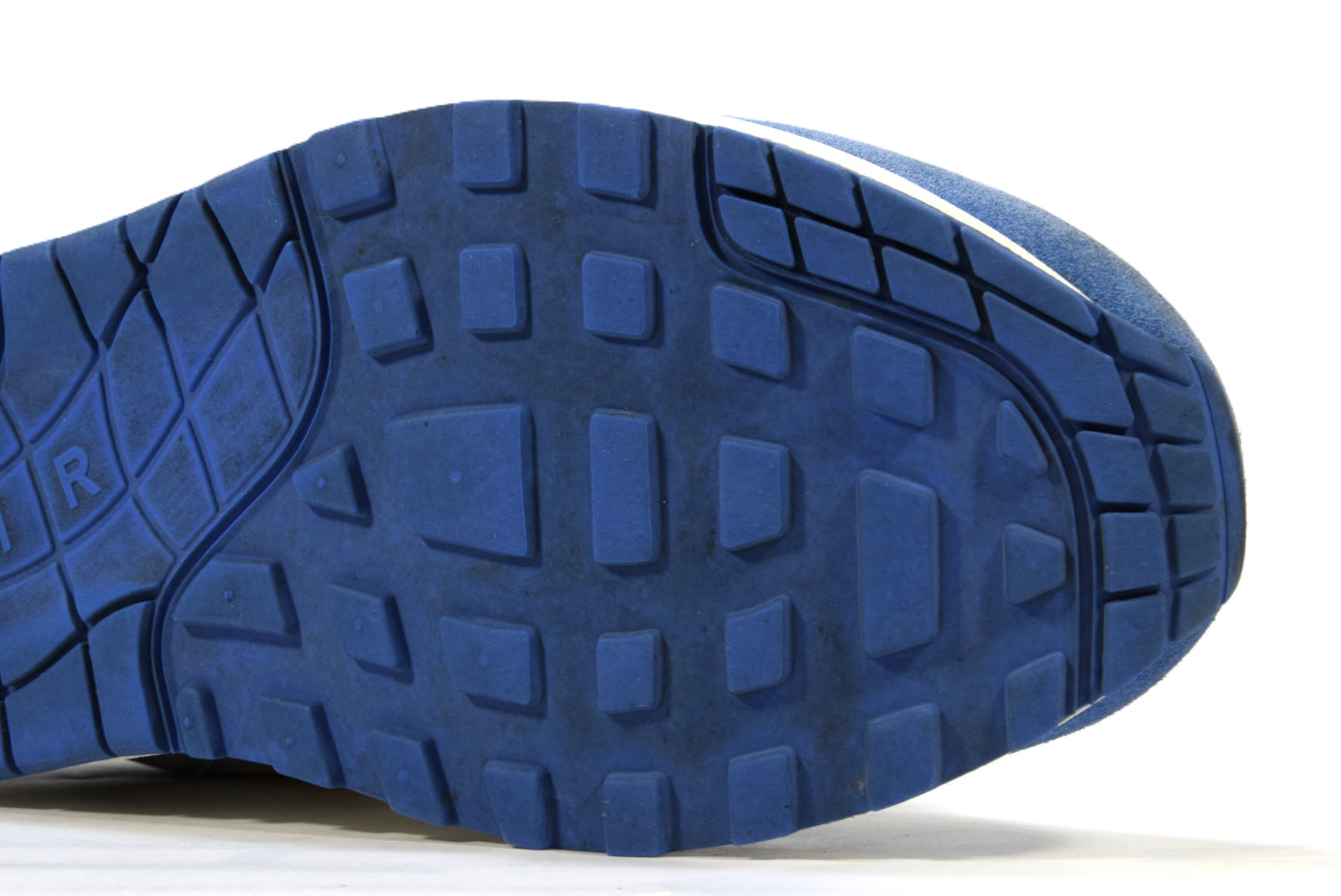 "SIGNAL BLUE"AIR MAX 1