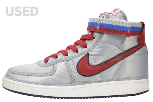 "NYLON OG"VANDAL HIGH SUPREME QS