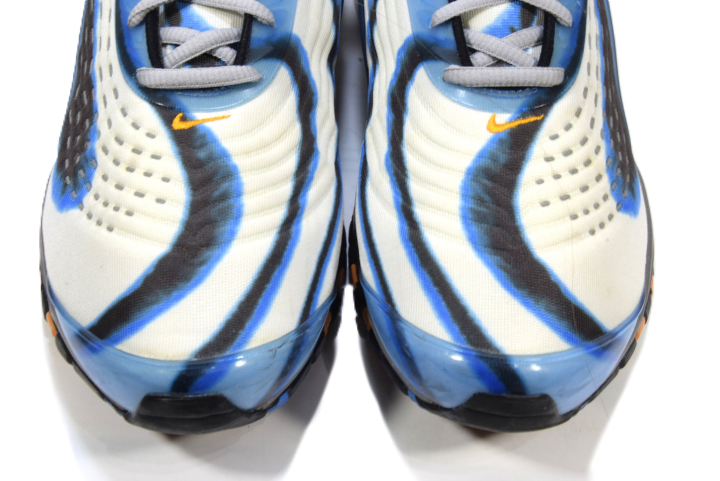 "PHOTO BLUE"AIR MAX DELUXE
