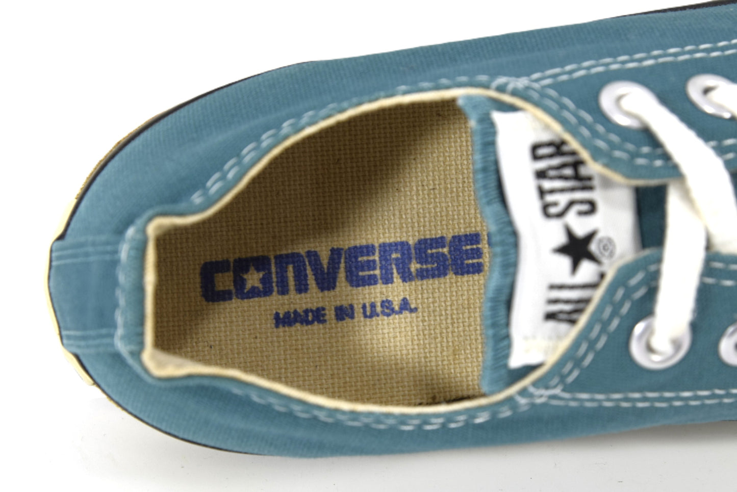"GREEN" ALL STAR