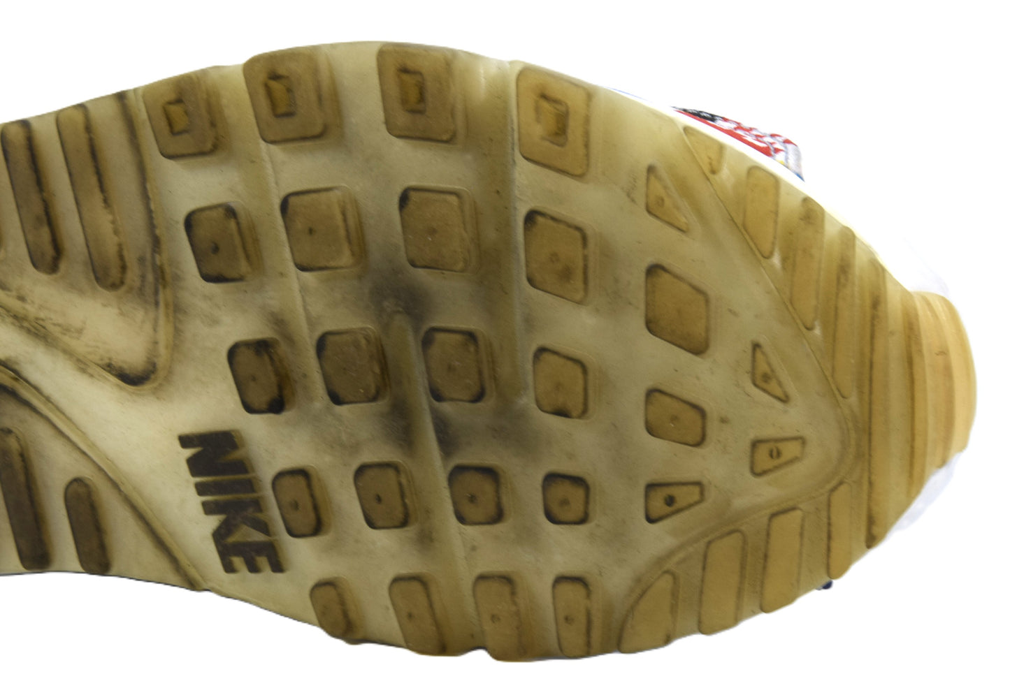 "FIFA WORLD CUP"AIR MAX 90 NIC QS