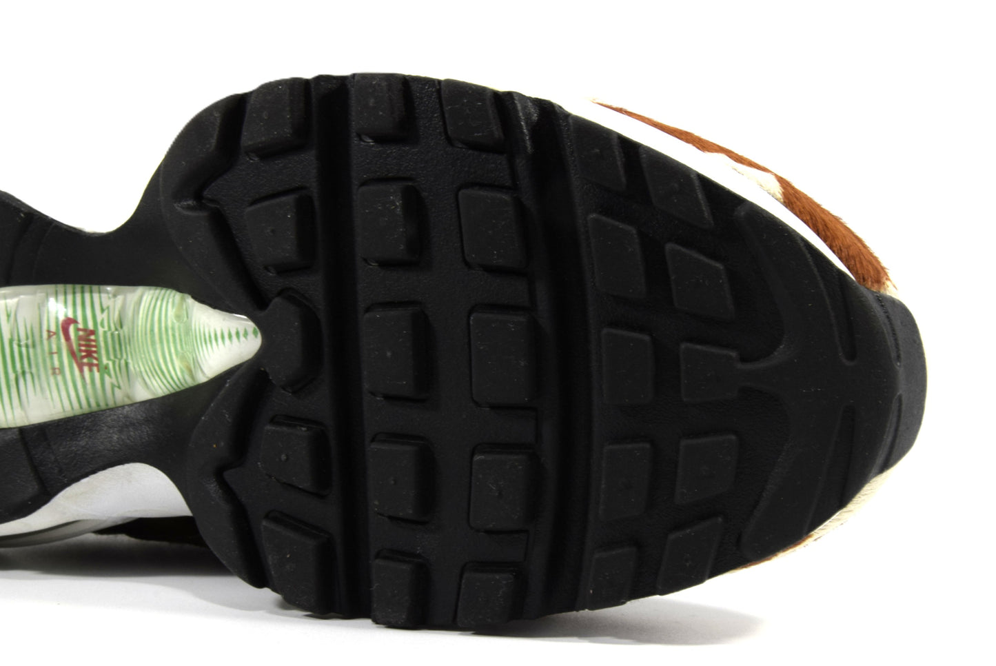 "ATMOS/ANIMAL PACK2.0"AIR MAX 95 DLX