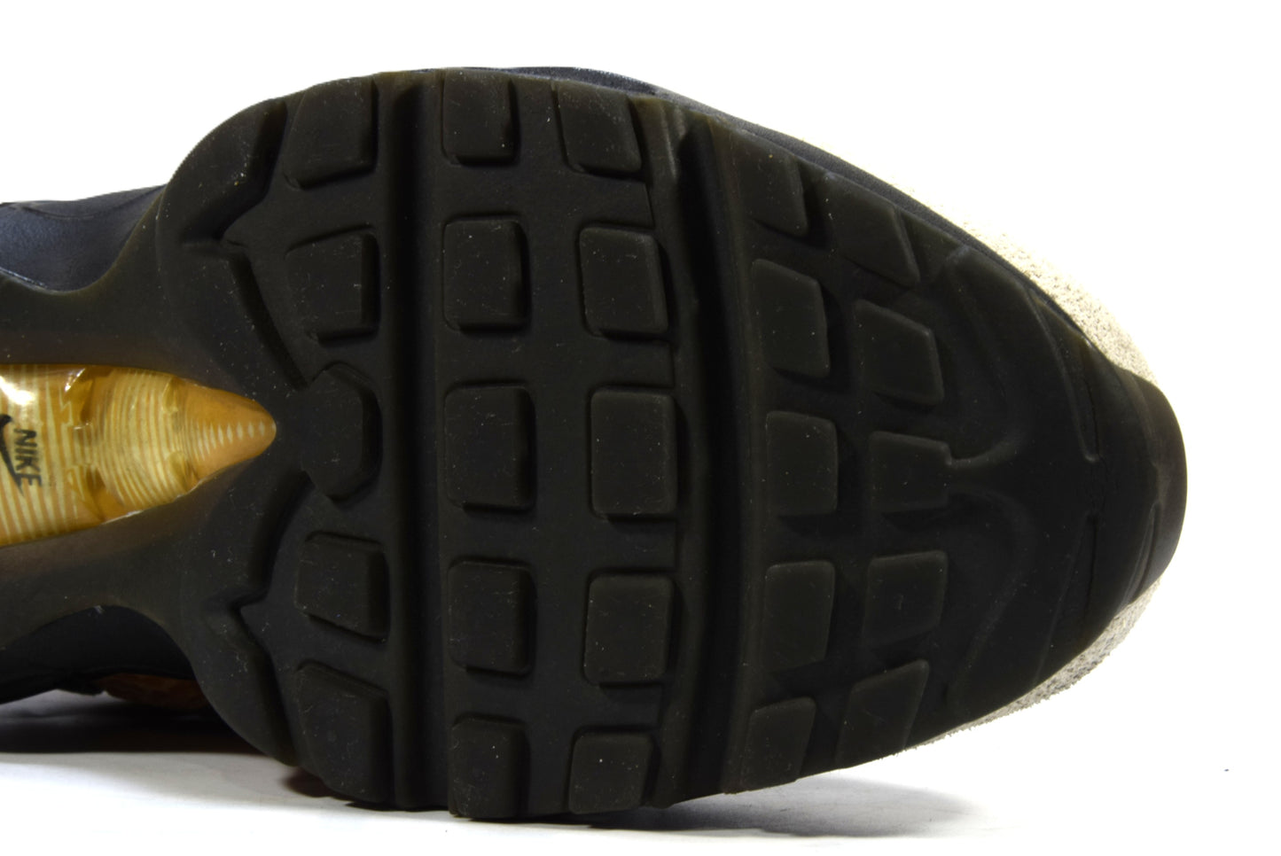 "SAFARI"AIR MAX 95 SE