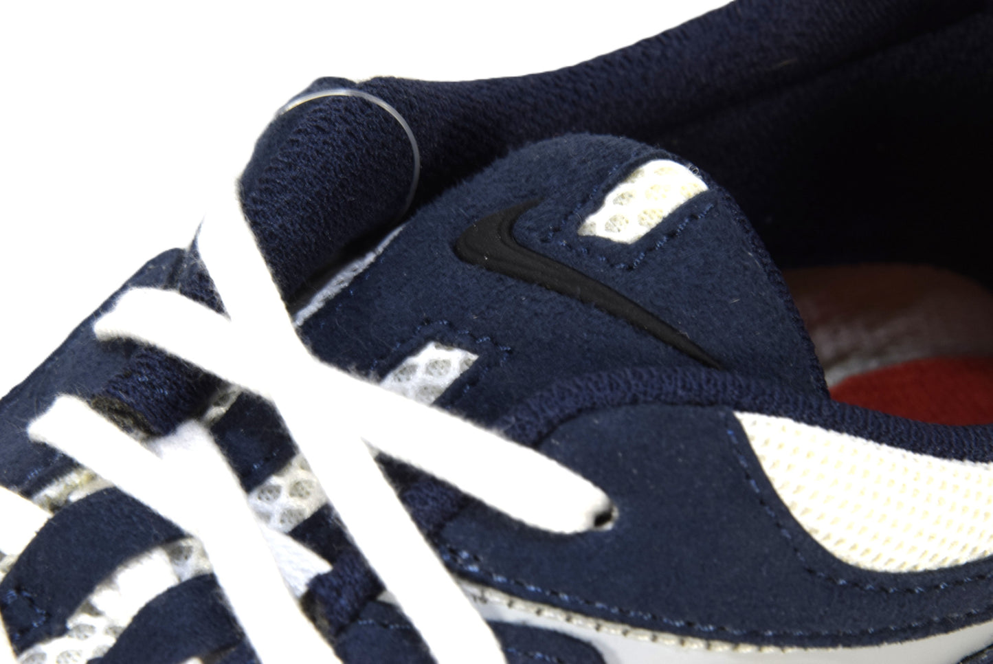 "MIDNIGHT NAVY"AIR GHOST RACER