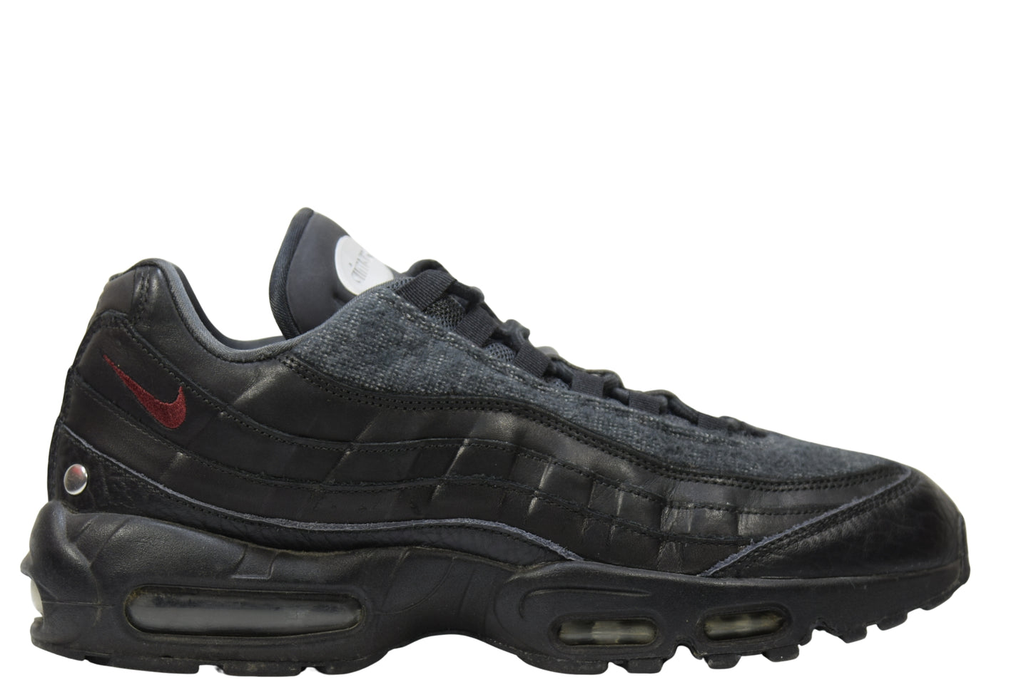 "JACKET PACK"AIR MAX 95 NRG