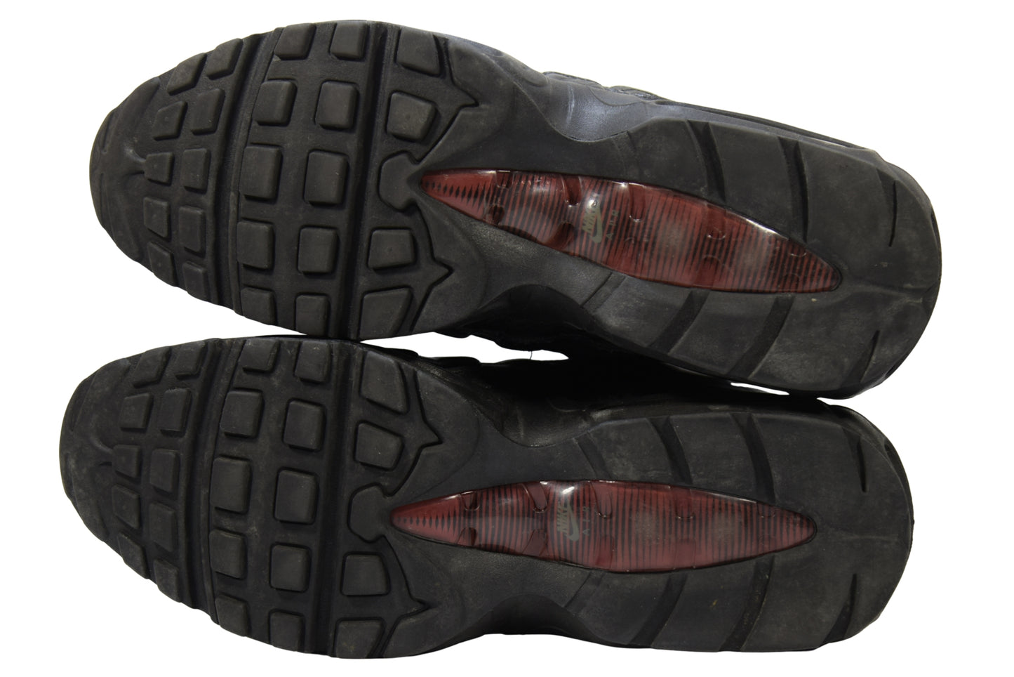 "JACKET PACK"AIR MAX 95 NRG