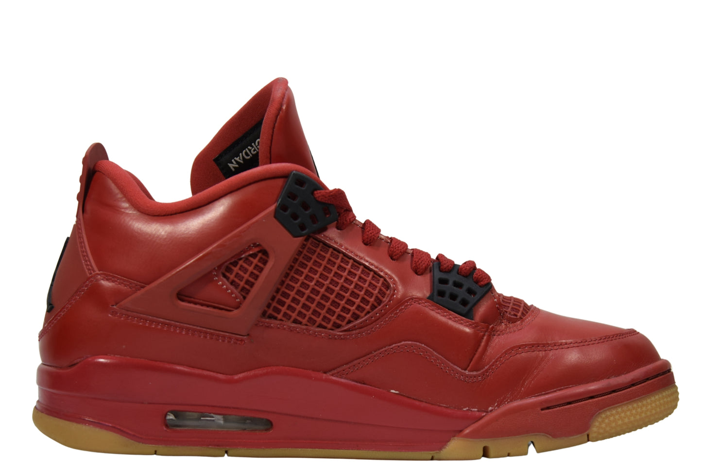 "SINGLES DAY"WMNS AIR JORDAN 4 RETRO NRG