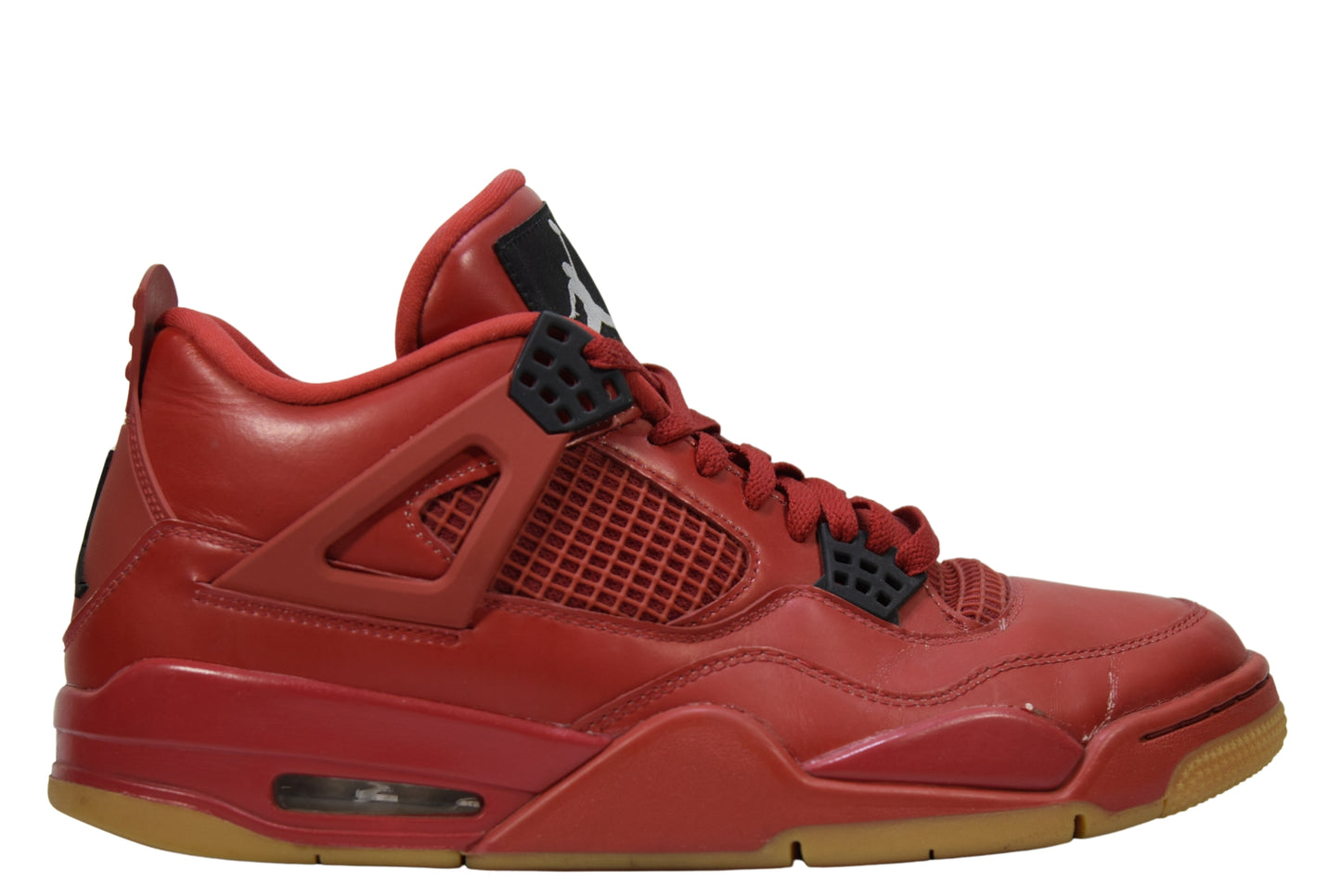 "SINGLES DAY"WMNS AIR JORDAN 4 RETRO NRG
