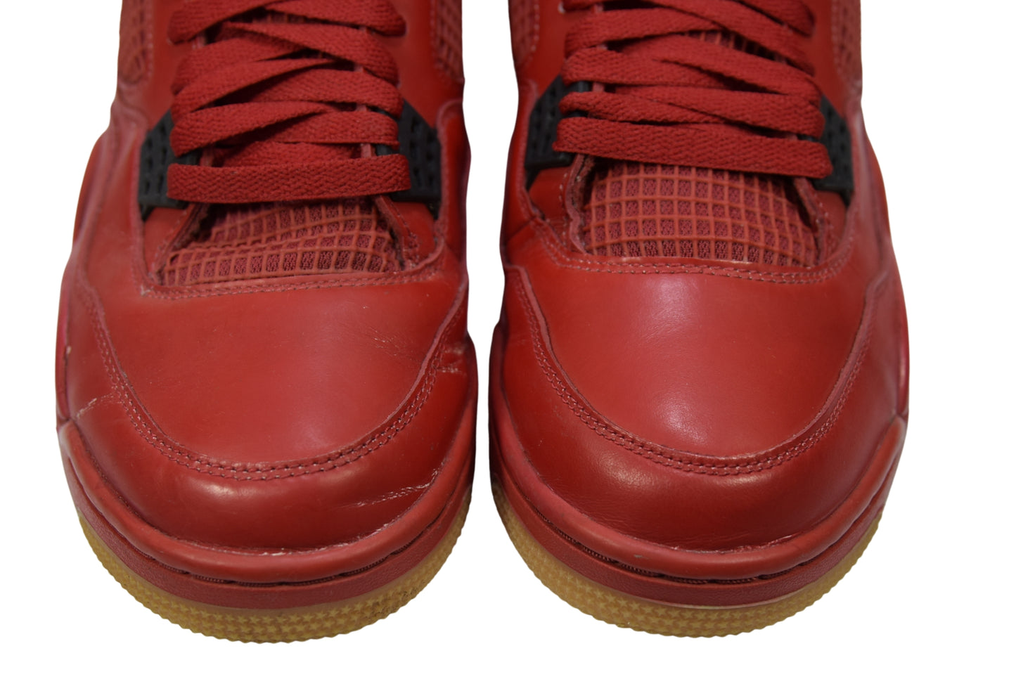 "SINGLES DAY"WMNS AIR JORDAN 4 RETRO NRG