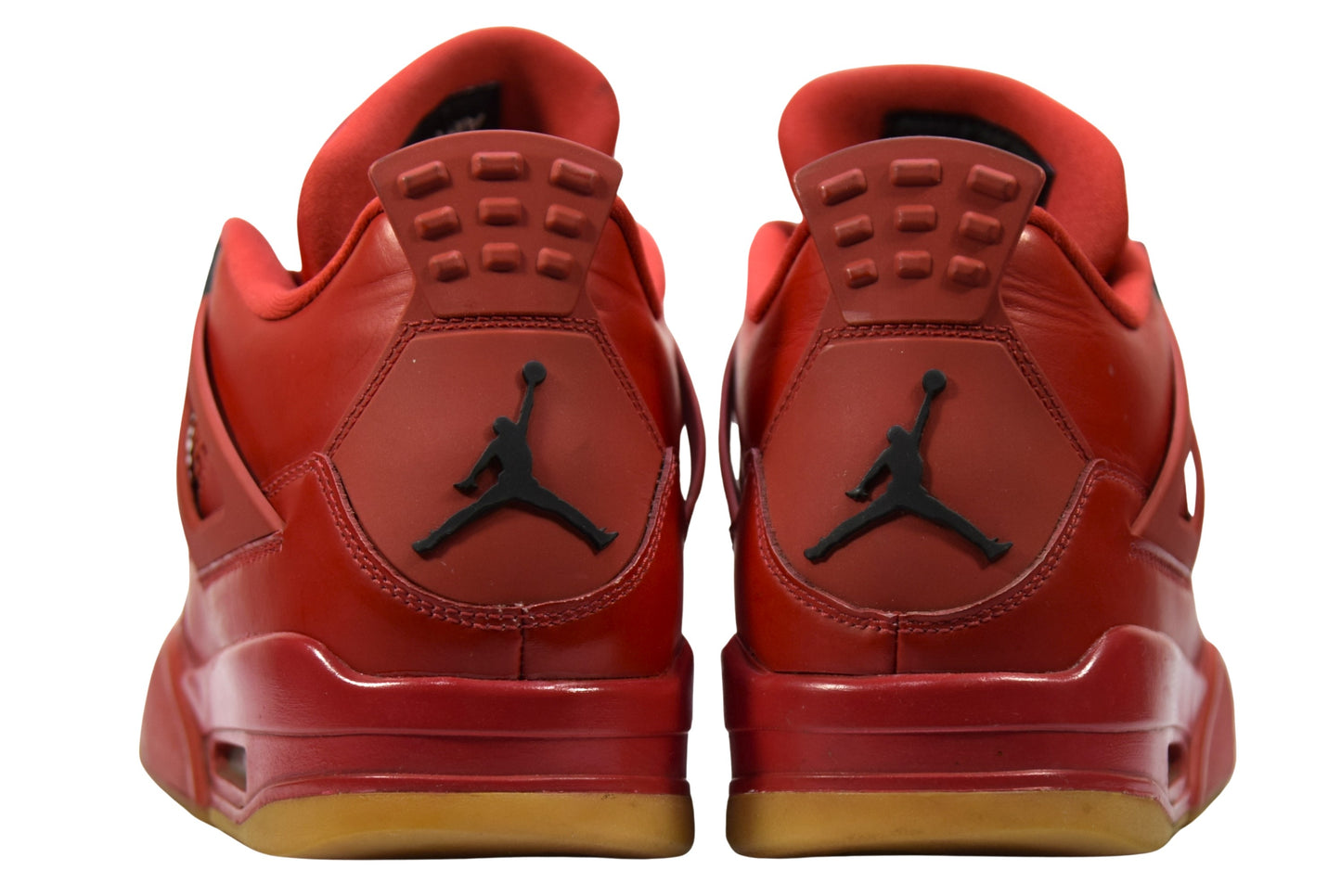 "SINGLES DAY"WMNS AIR JORDAN 4 RETRO NRG