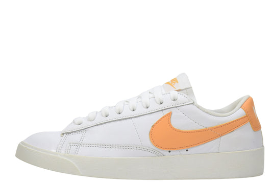 W BLAZER LOW LE