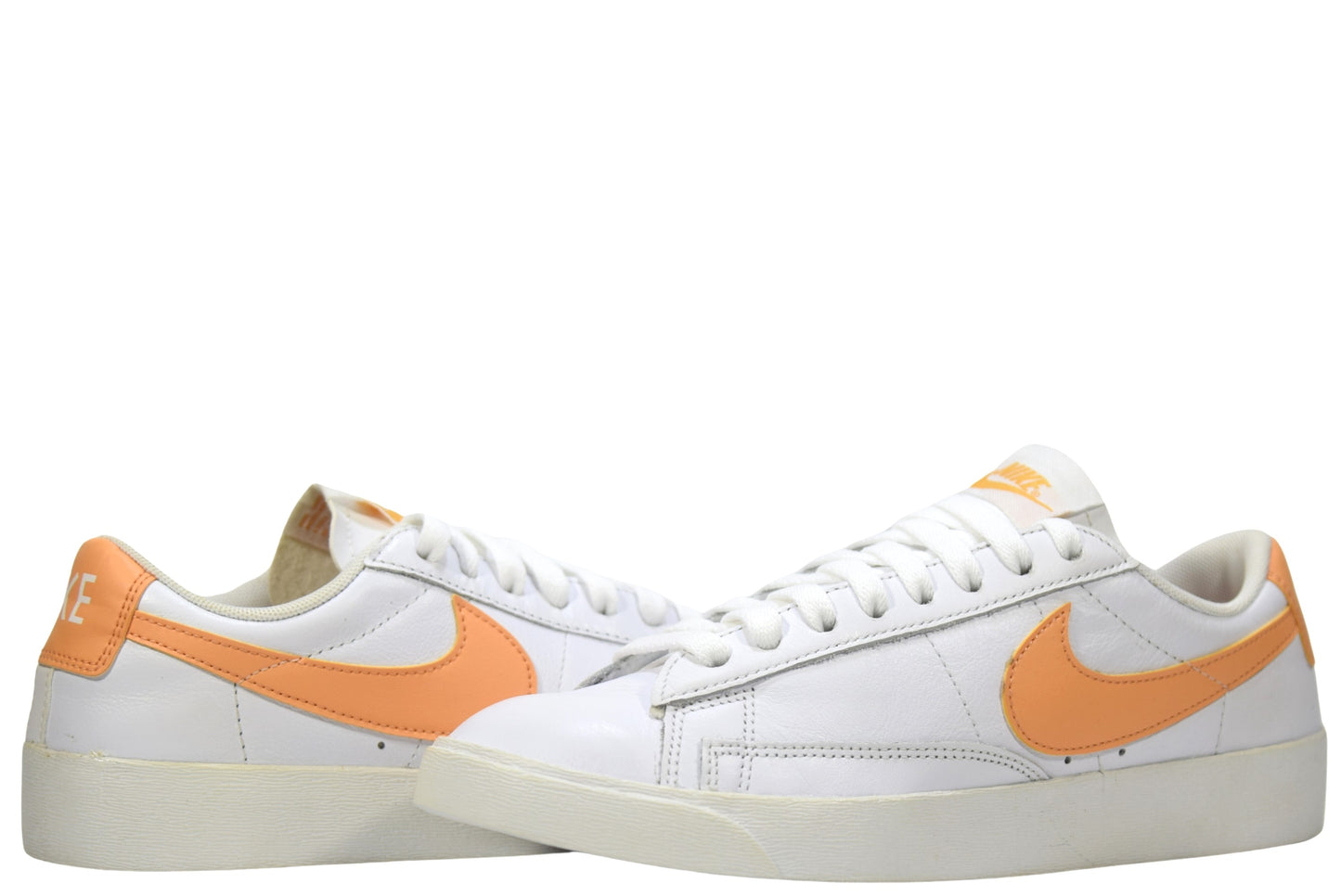 W BLAZER LOW LE